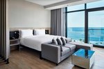 Junior Suite, 1 King, Sea view
