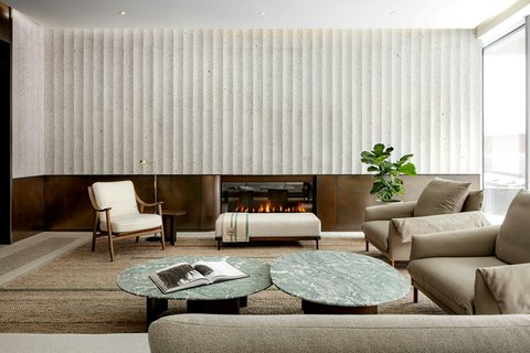 Lobby Salon