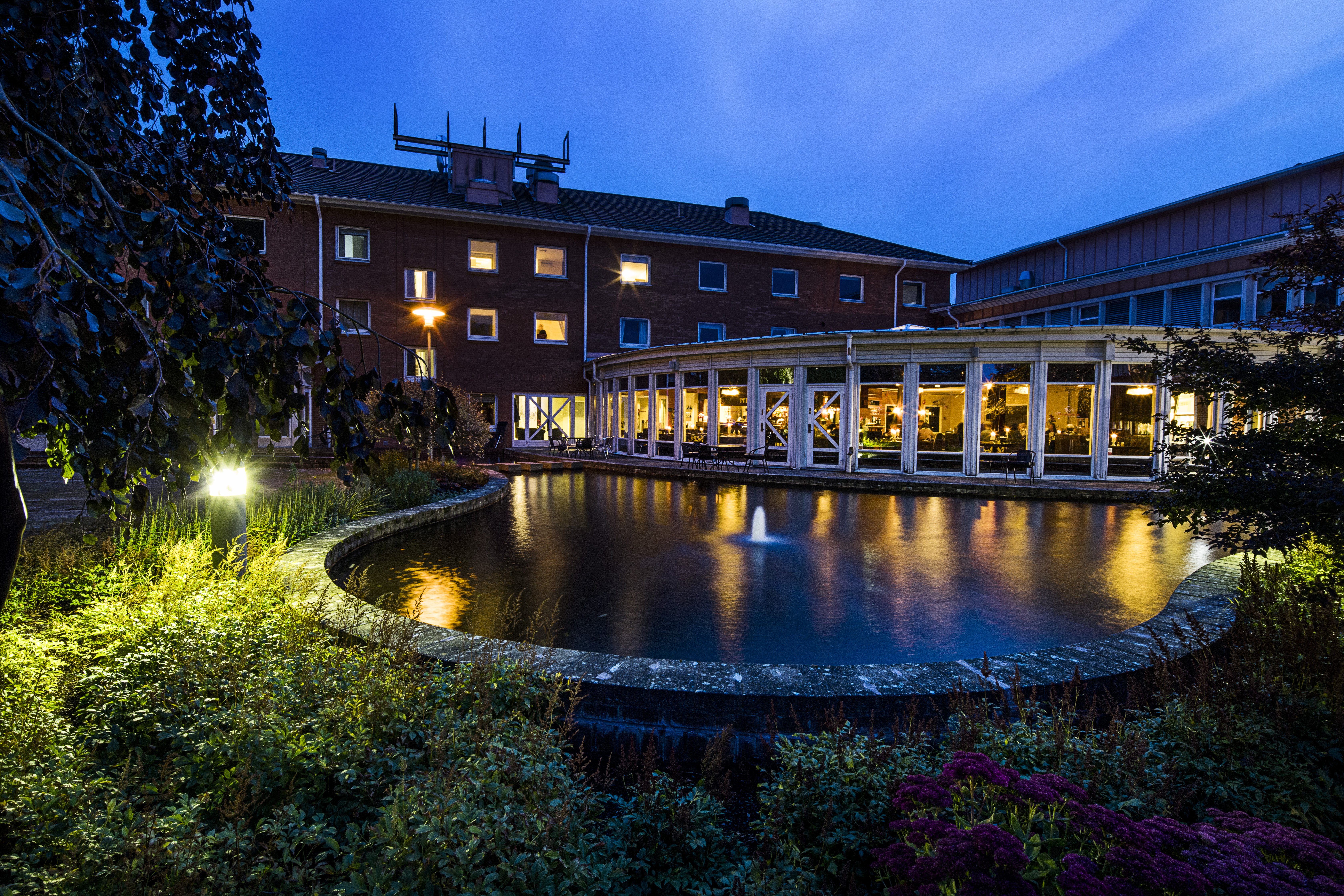 First Hotel Olofstrom