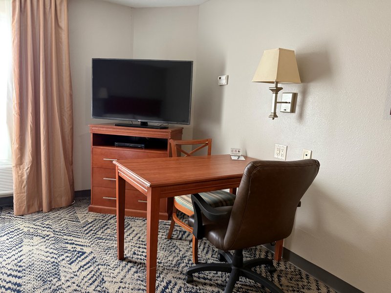 CANDLEWOOD SUITES LA PORTE