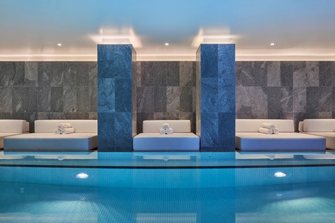Spa Pool