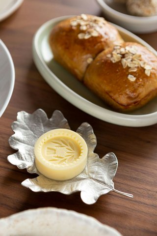 Maryann's Brown Bread