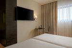 Deluxe Guest room, 2 Twin