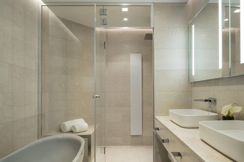 Garden View Suite