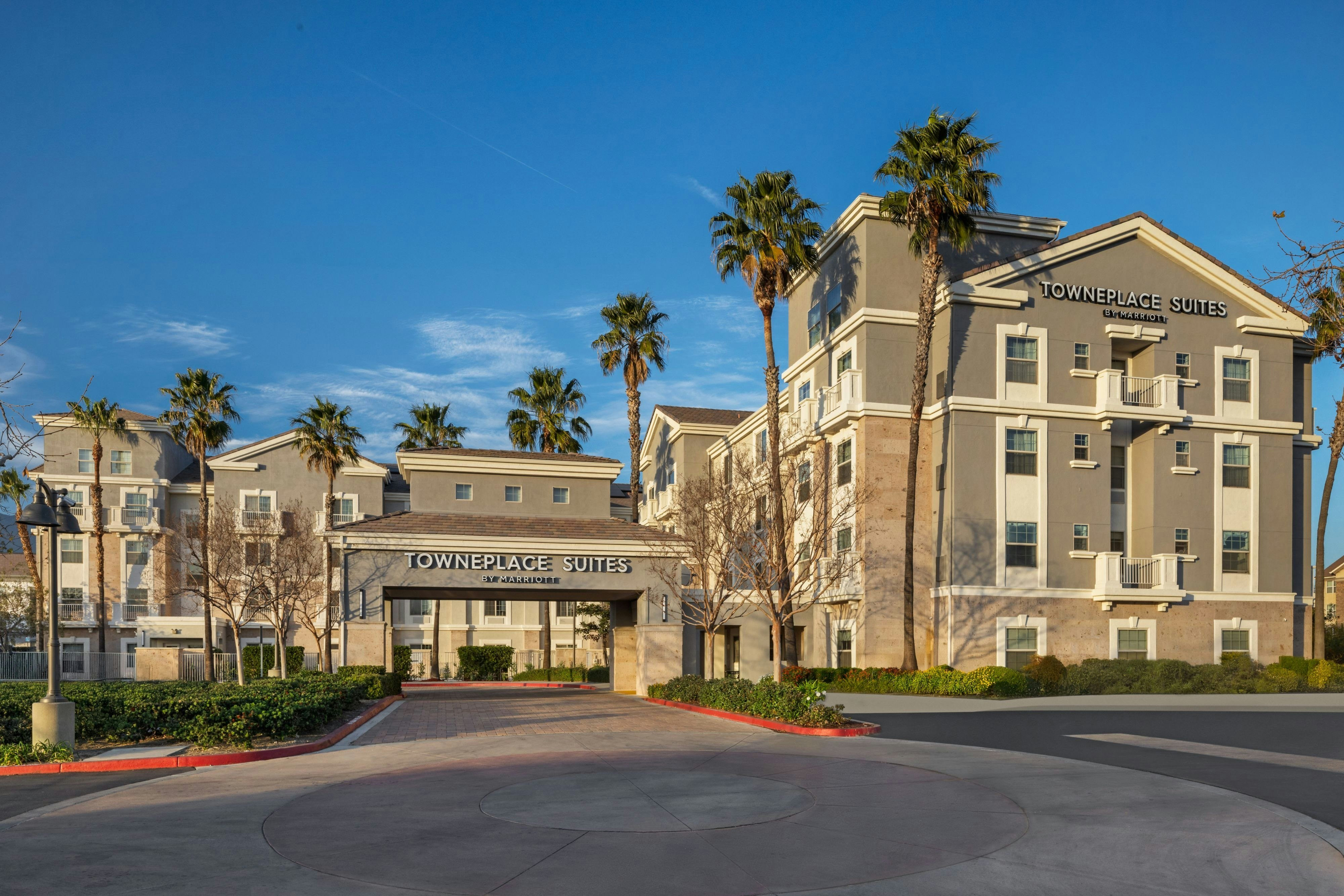 TownePlace Suites Ontario Airport