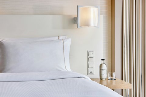 Detail Bed