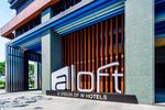 Aloft Taipei Beitou
