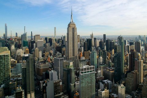 Empire State Building