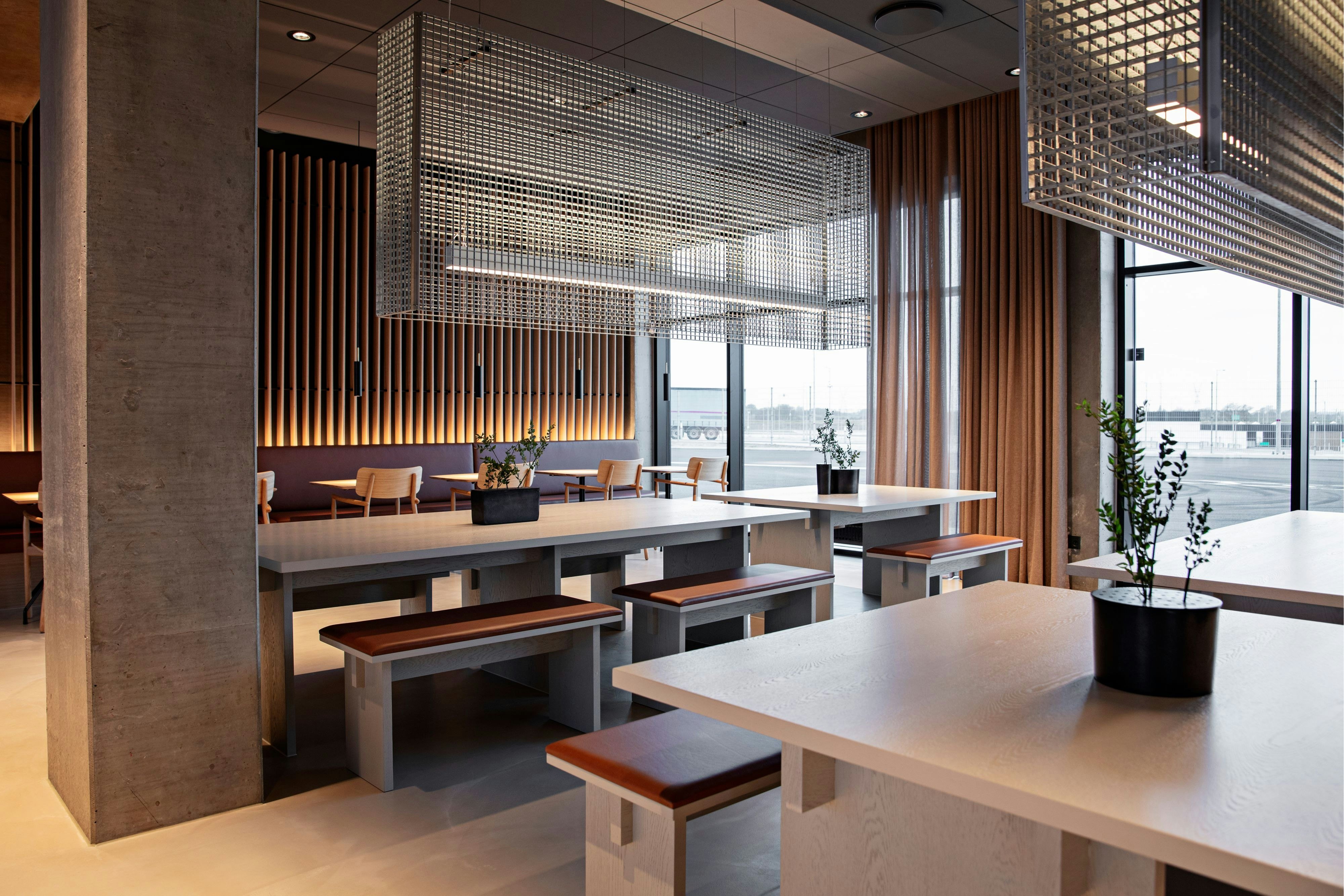 Four Points Flex by Sheraton Horsens