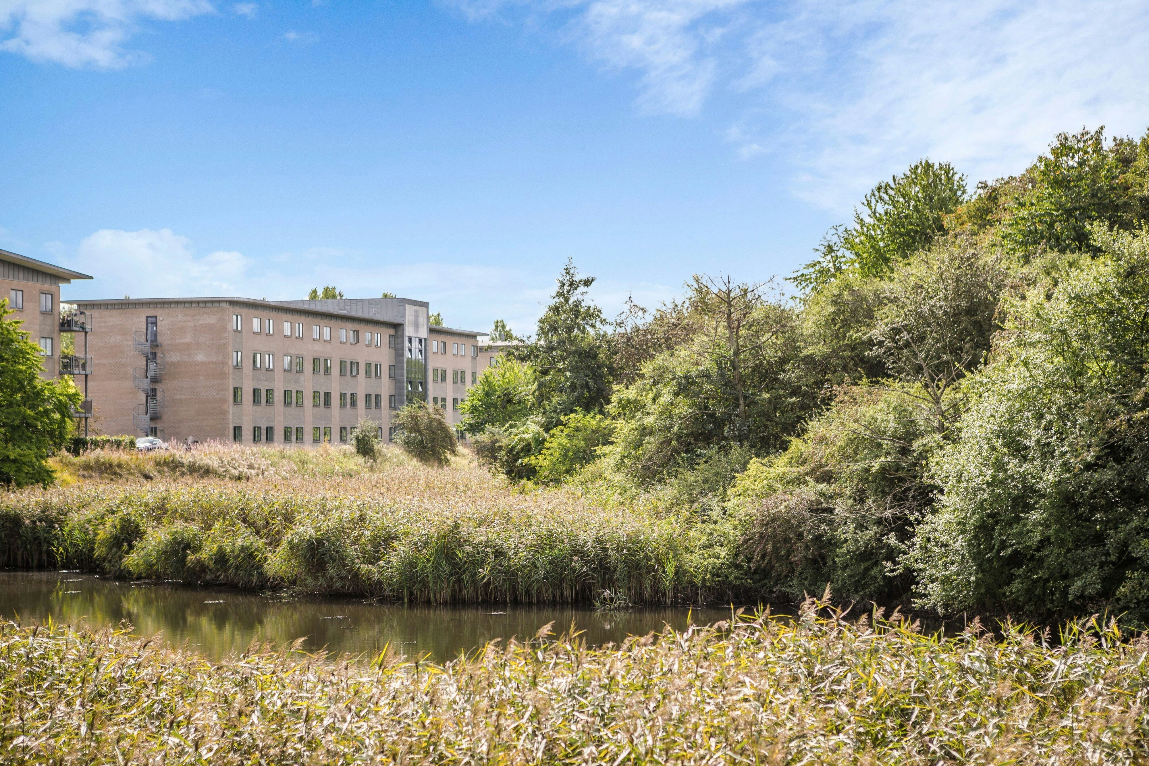 Four Points Flex by Sheraton Ballerup