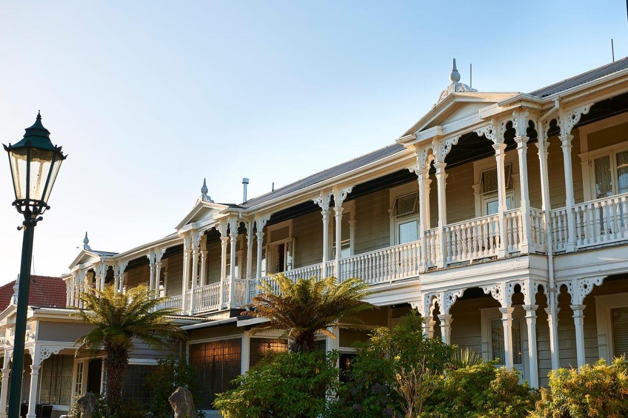 Princes Gate Hotel