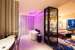 Breezy Suite, 1 Bedroom Larger Suite, 1 King, Guandu Plain view