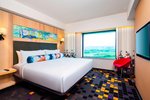 Sweet Suite, 1 Bedroom Suite, 1 King, Guandu Plain view