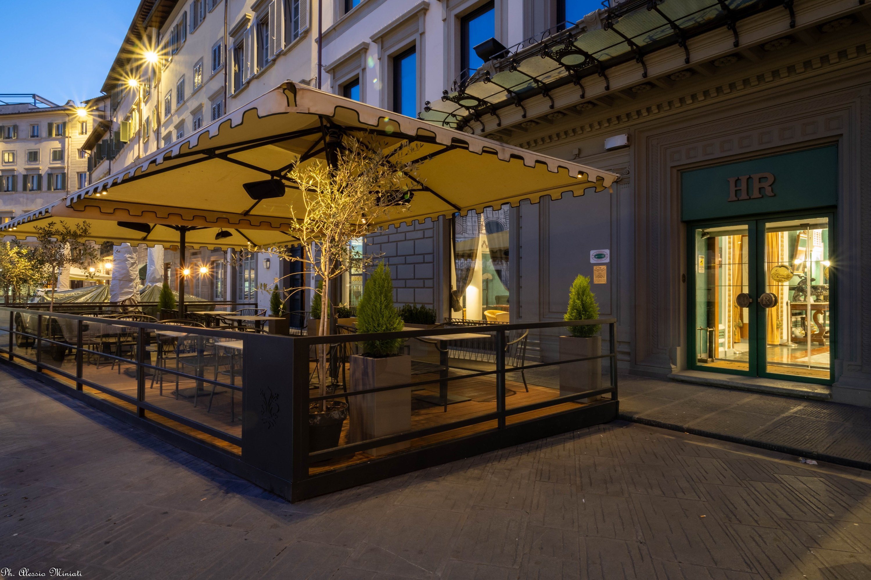 Hotel Roma