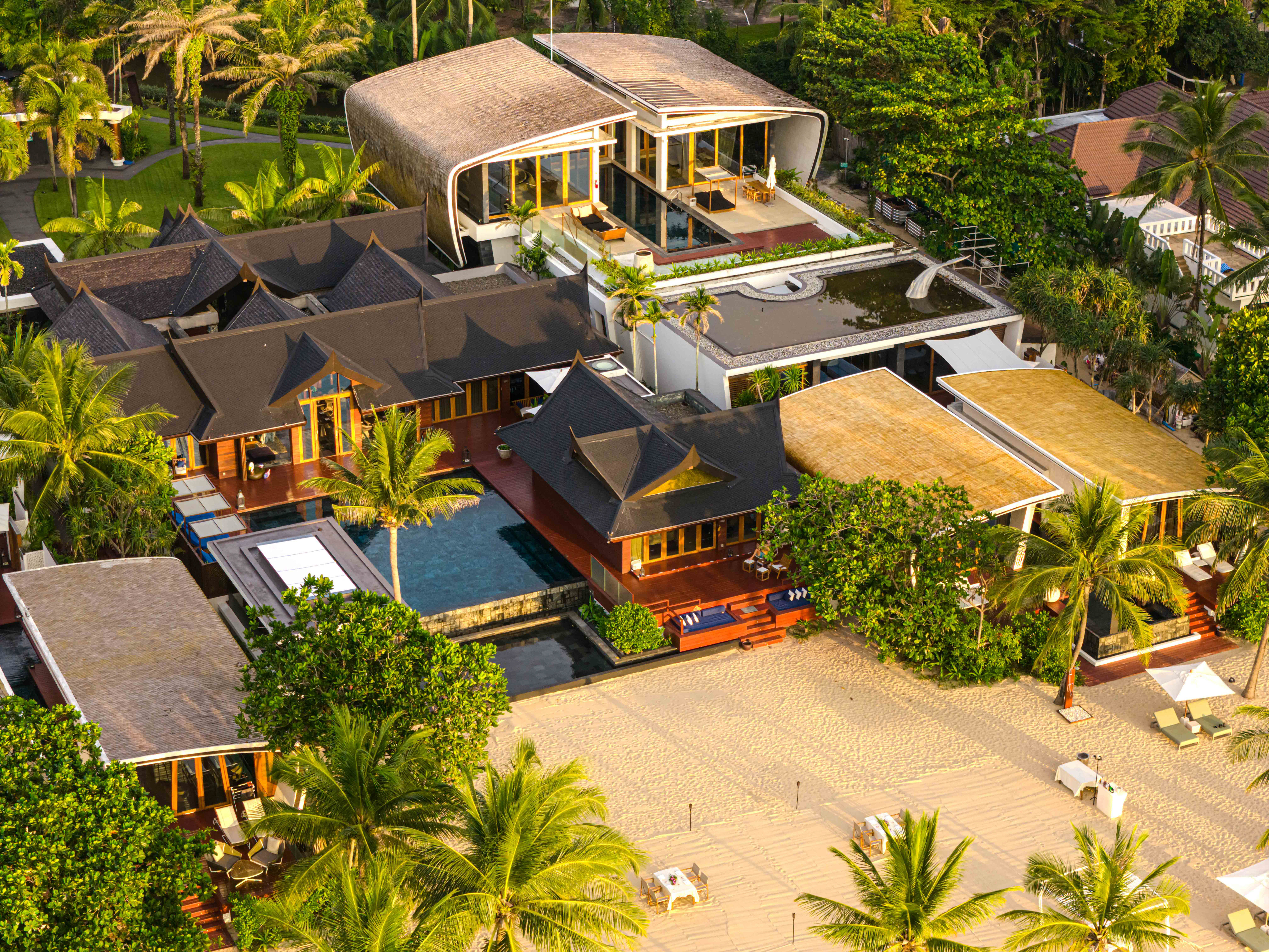 Iniala Beach House