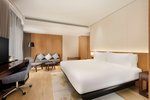 Larger Guest room, 1 King