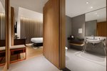 Guest room, 1 Twin, No view, Low floor