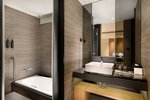 Larger Guest room, 1 King