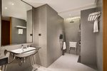 Guest room, 1 Twin, No view, Low floor