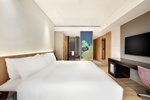 Guest room, 1 King