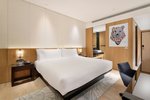 Guest room, 1 King