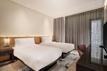 Guest room, 2 Twin