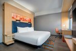 Aloft, Guest room, 1 King