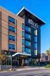 Aloft by Marriott Columbia Downtown