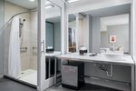 Savvy, Guest room, 1 King, City view, Corner room