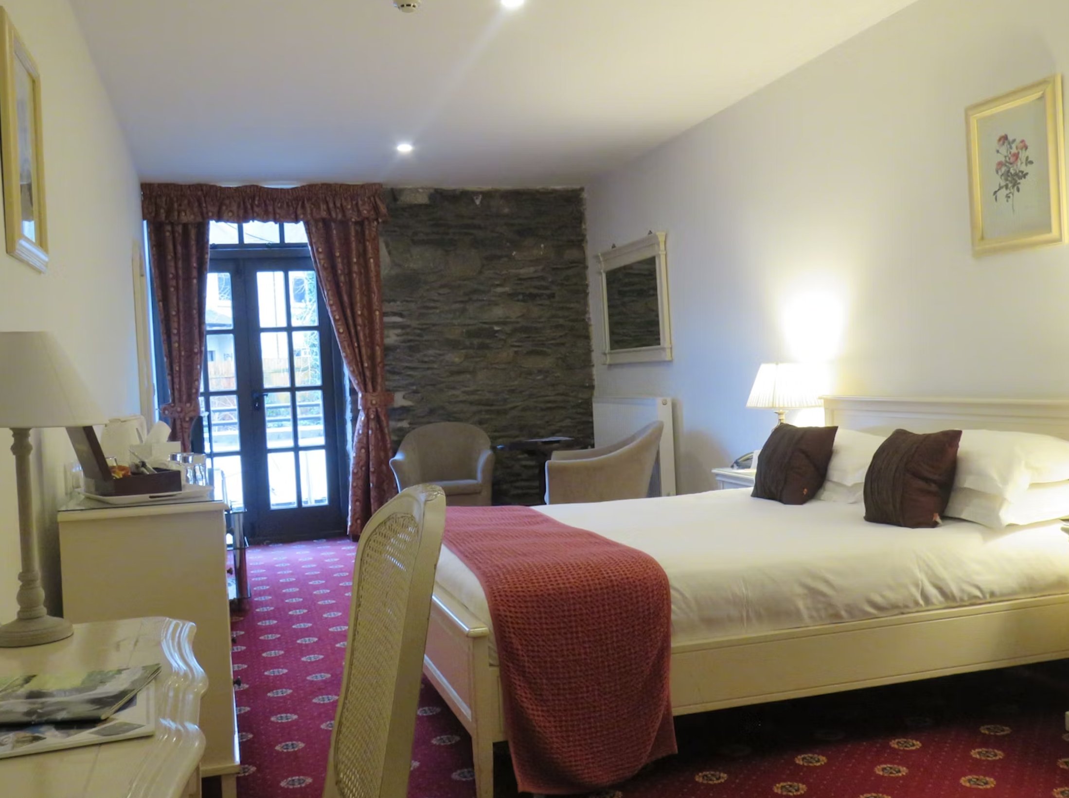 The Whitewater Hotel & Leisure Club