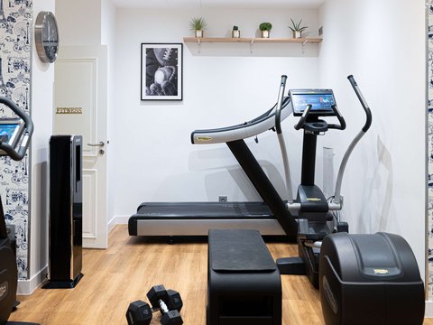 Recreational Facilities