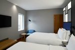 Family Room 2 Double Beds, Guest room, 2 Double