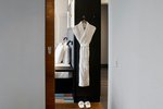 Urban Room, Guest room, 1 King