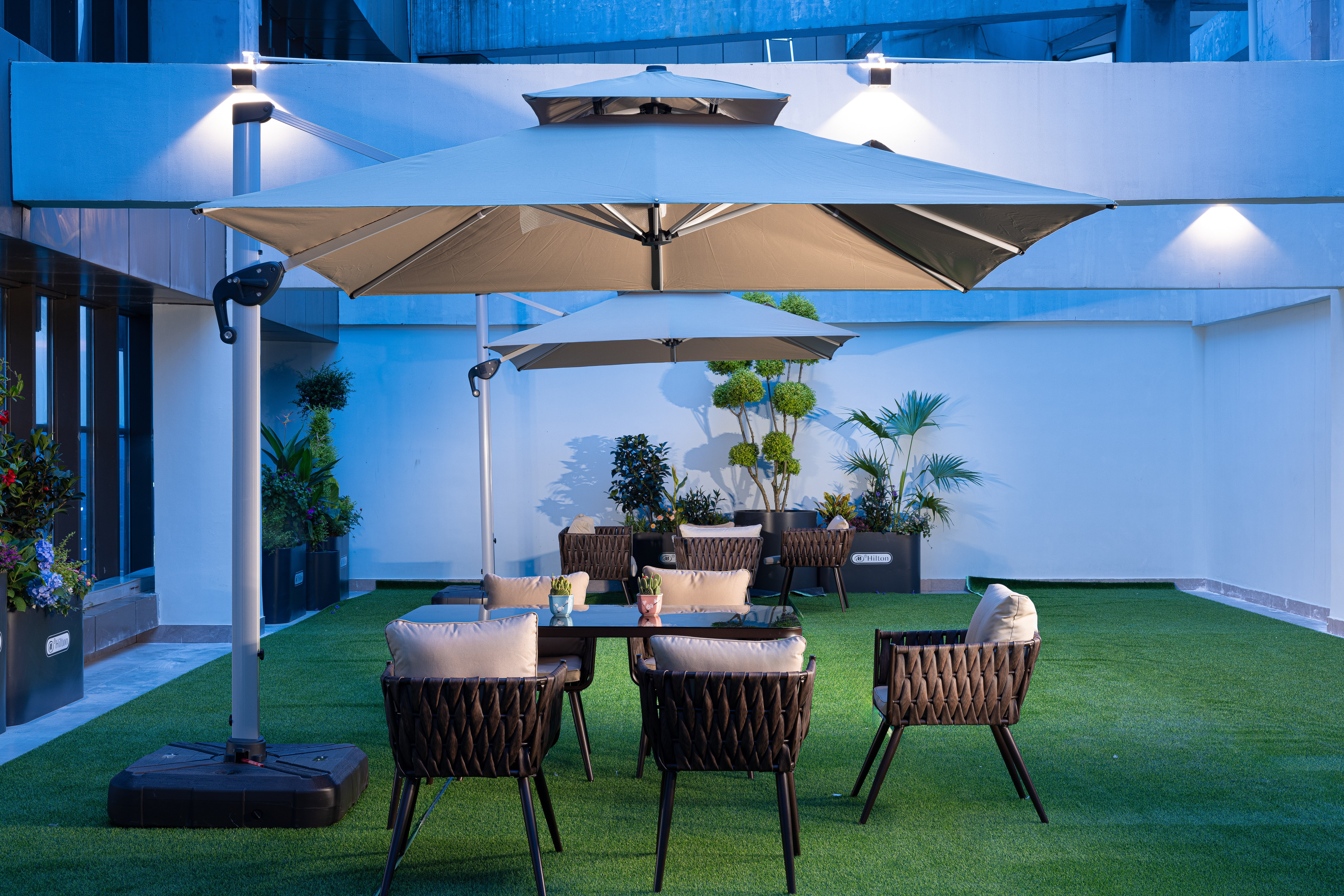 Home2 Suites by Hilton Yiwu