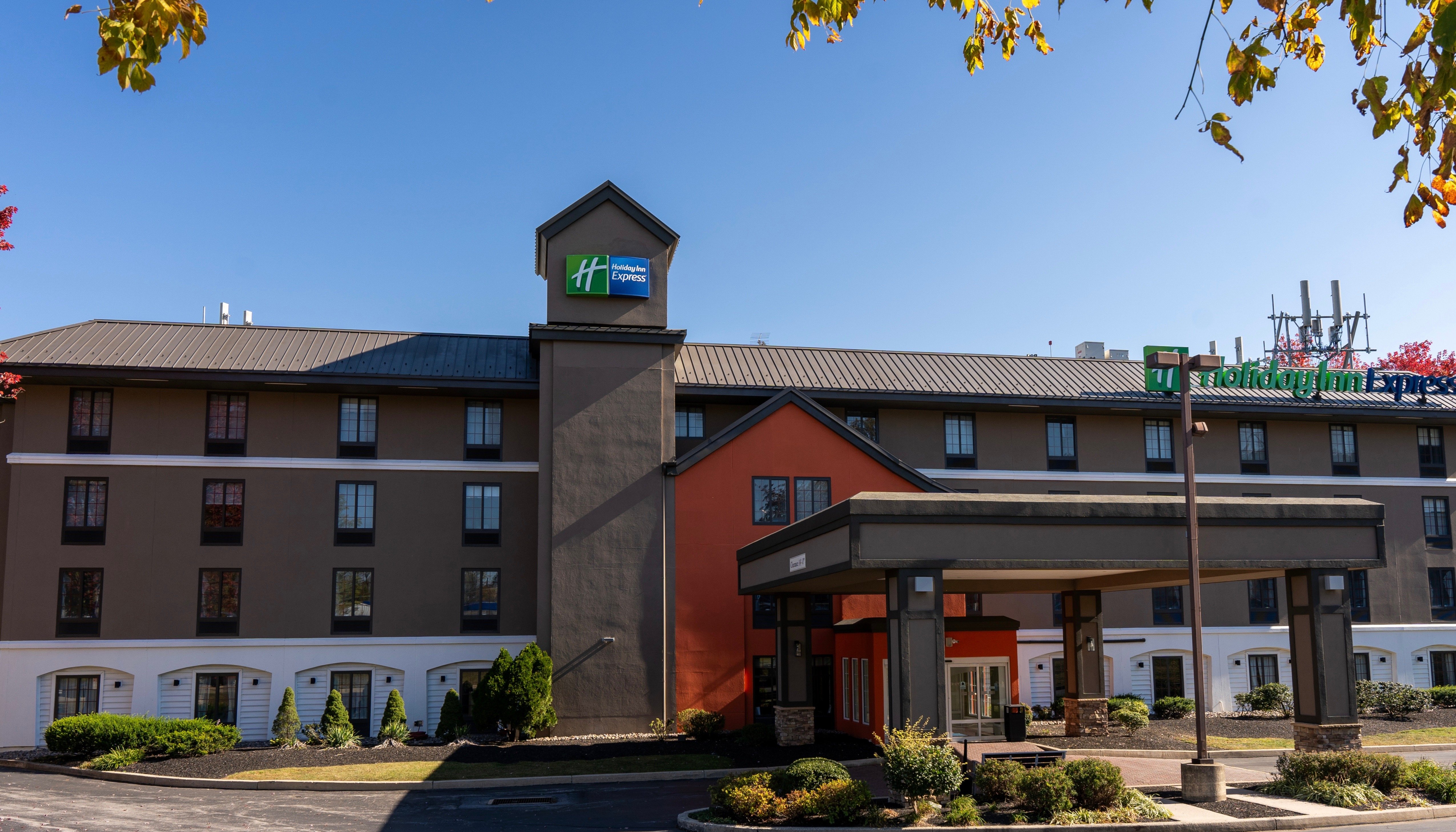Holiday Inn Express Frazer