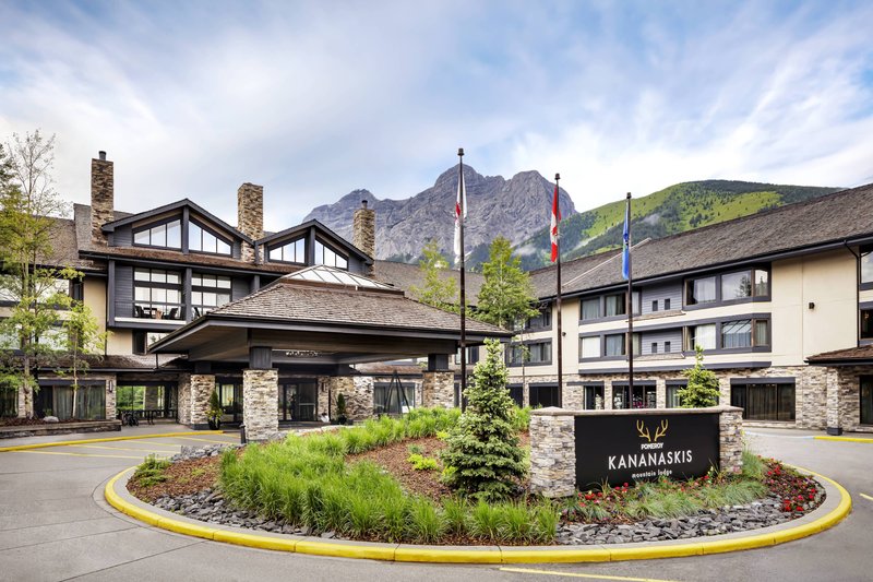 Kananaskis Mountain Lodge, Autograph Collection