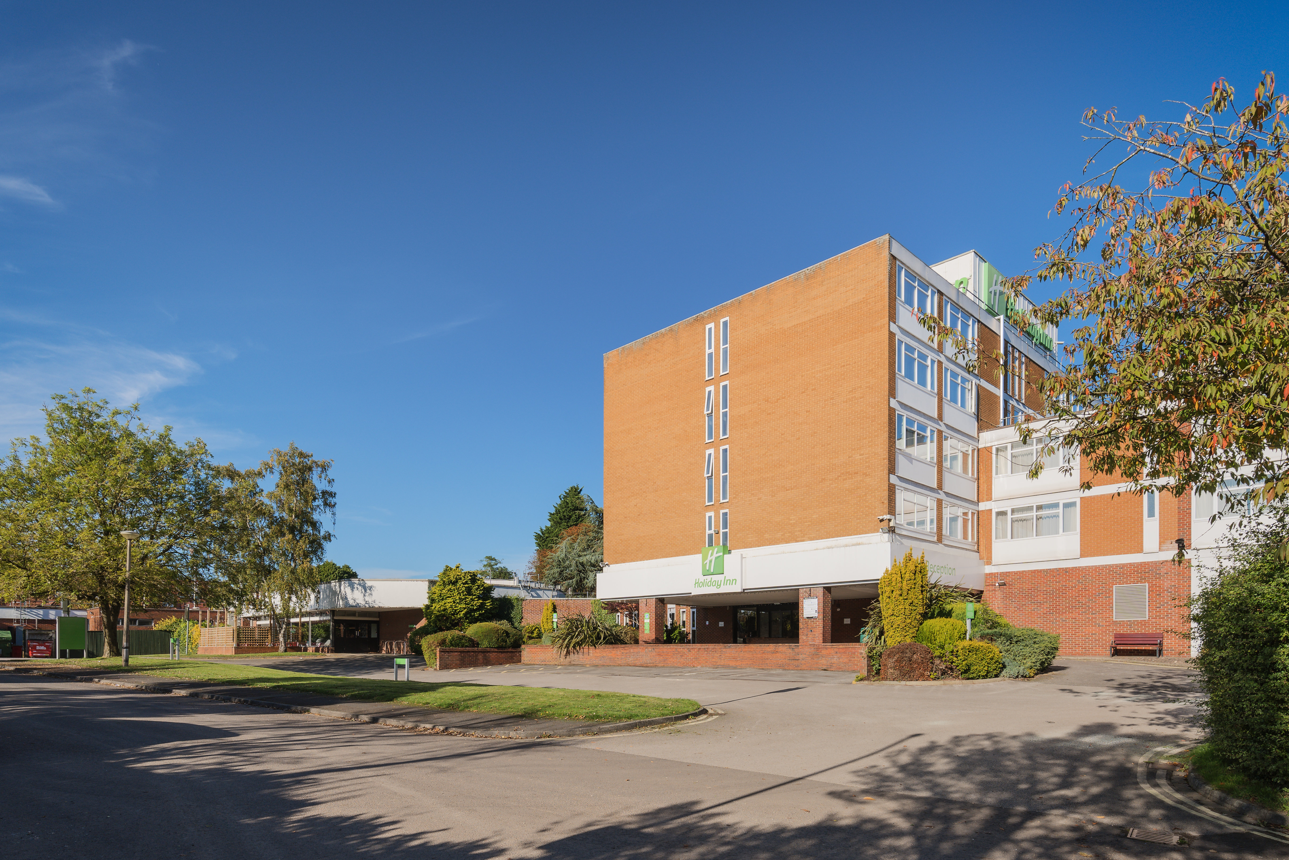 Holiday Inn York