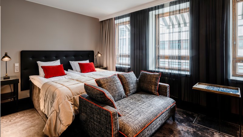 F6 An Ascend Hotel Collection Member
