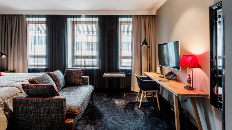 F6 An Ascend Hotel Collection Member