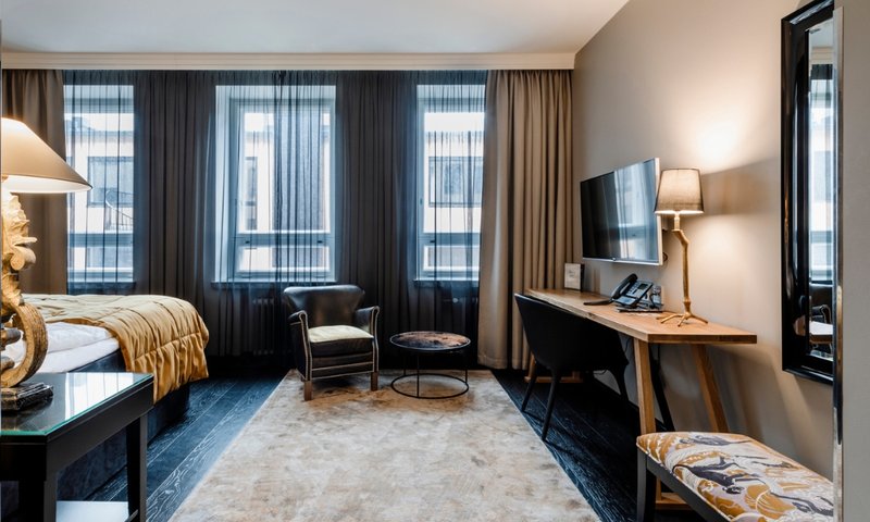 F6 An Ascend Hotel Collection Member