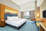 Guest room, 1 King, Lake view