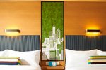 Guest room, 2 Double, Lake view