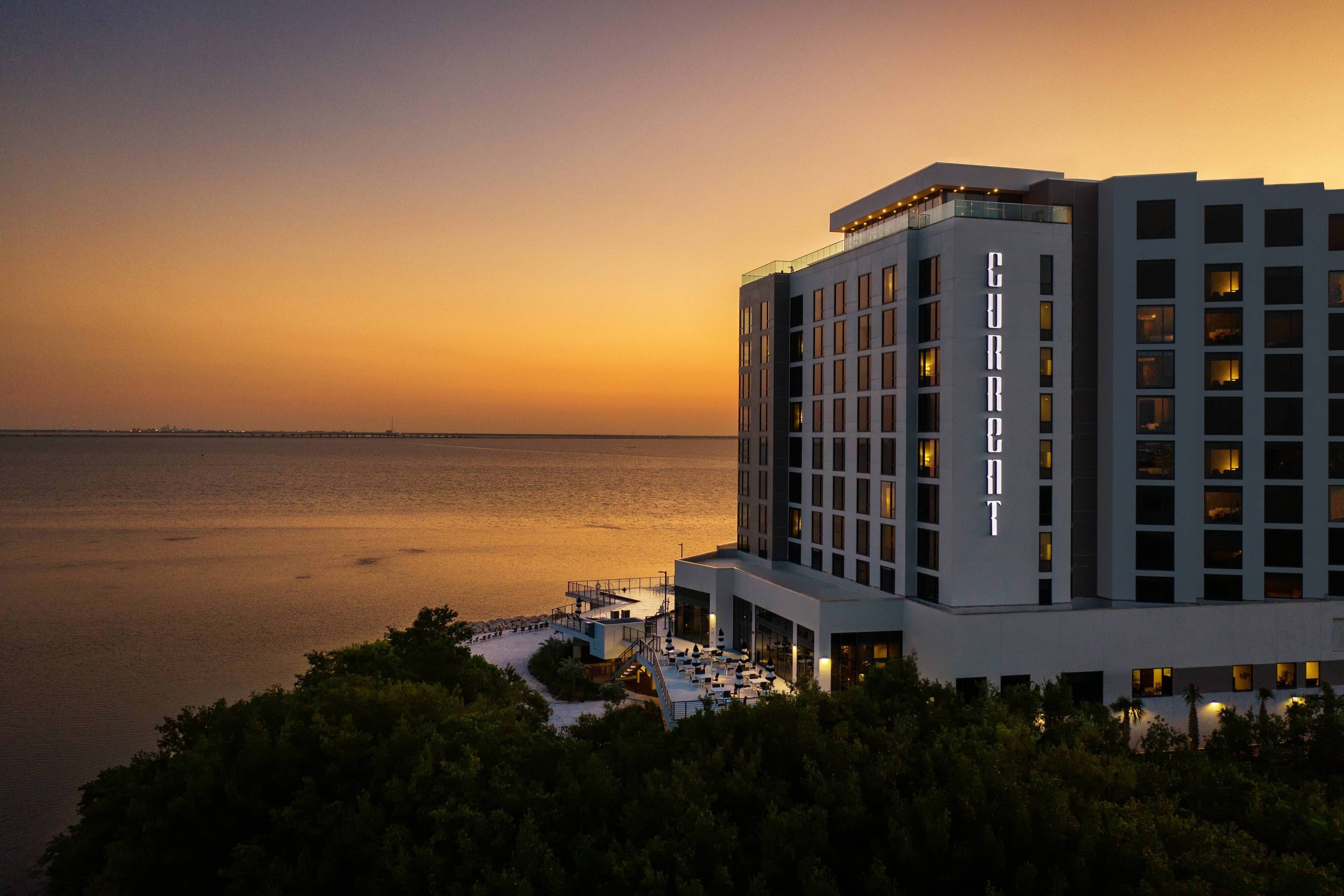 The Current Hotel, Autograph Collection