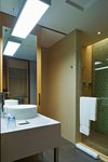 Guest room, 1 King, Park view