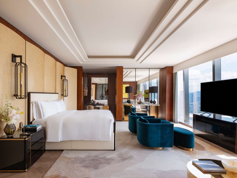 Raffles Shenzhen