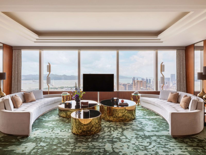 Raffles Shenzhen