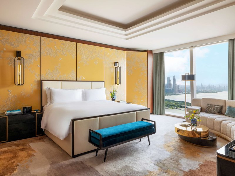 Raffles Shenzhen