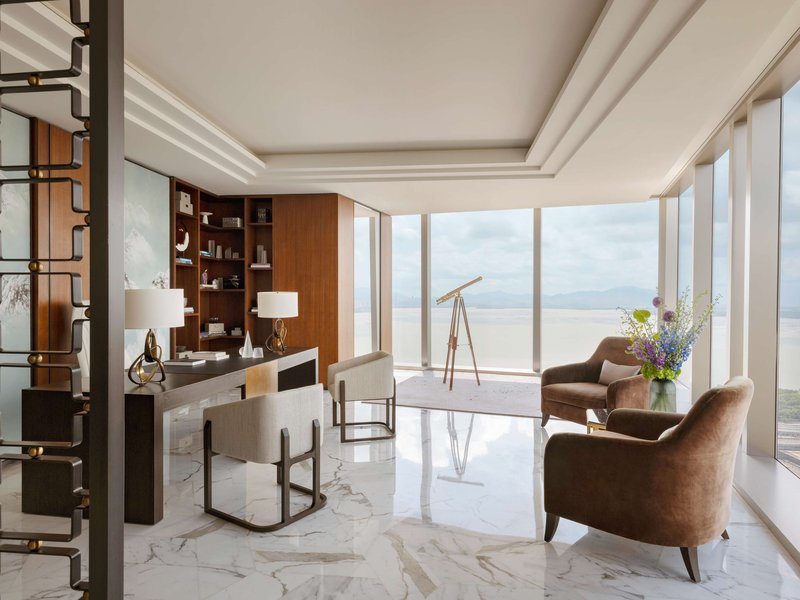 Raffles Shenzhen