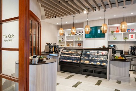 Lobby Café