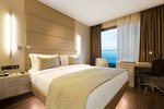 Guest room, 1 King, Bosphorus view